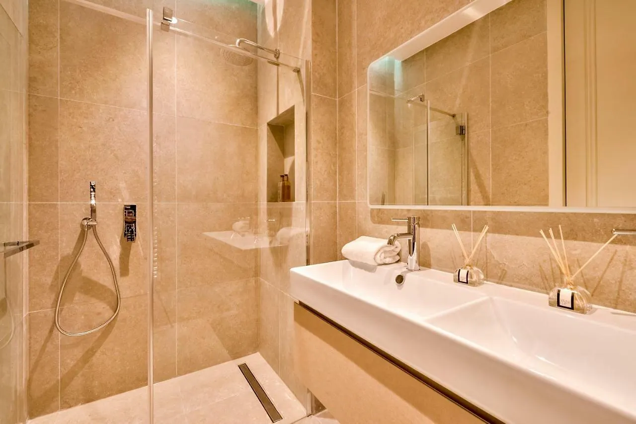 Apartmán 91 - Urban Picasso Le Marais Paříž